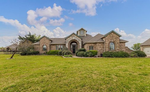 Casa a Heath, Texas, Stati Uniti 1