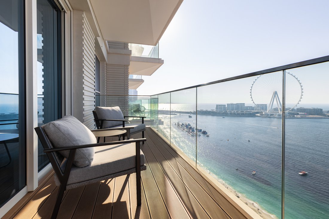 Apartment in United Arab Emirates 5 - 17501649