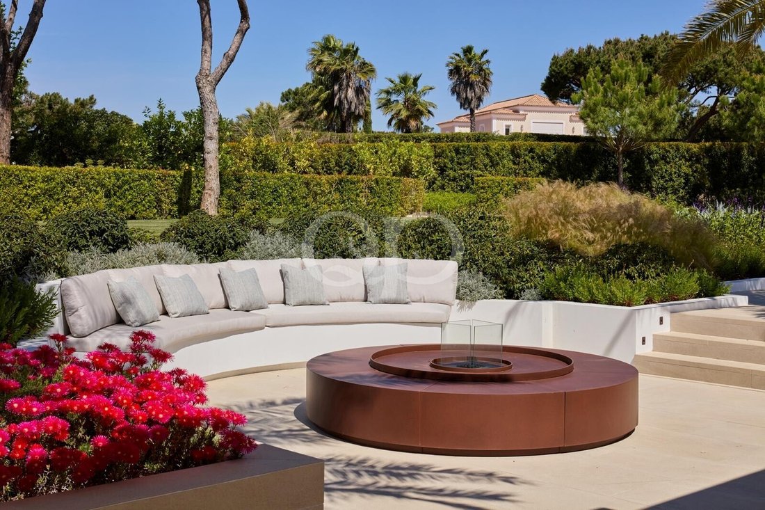 Villa in Quinta do Lago, Almancil, Portugal 3 - 17501511