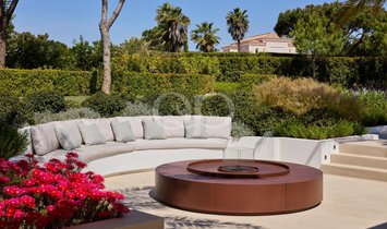 Villa in Quinta do Lago, Almancil, Portugal 2