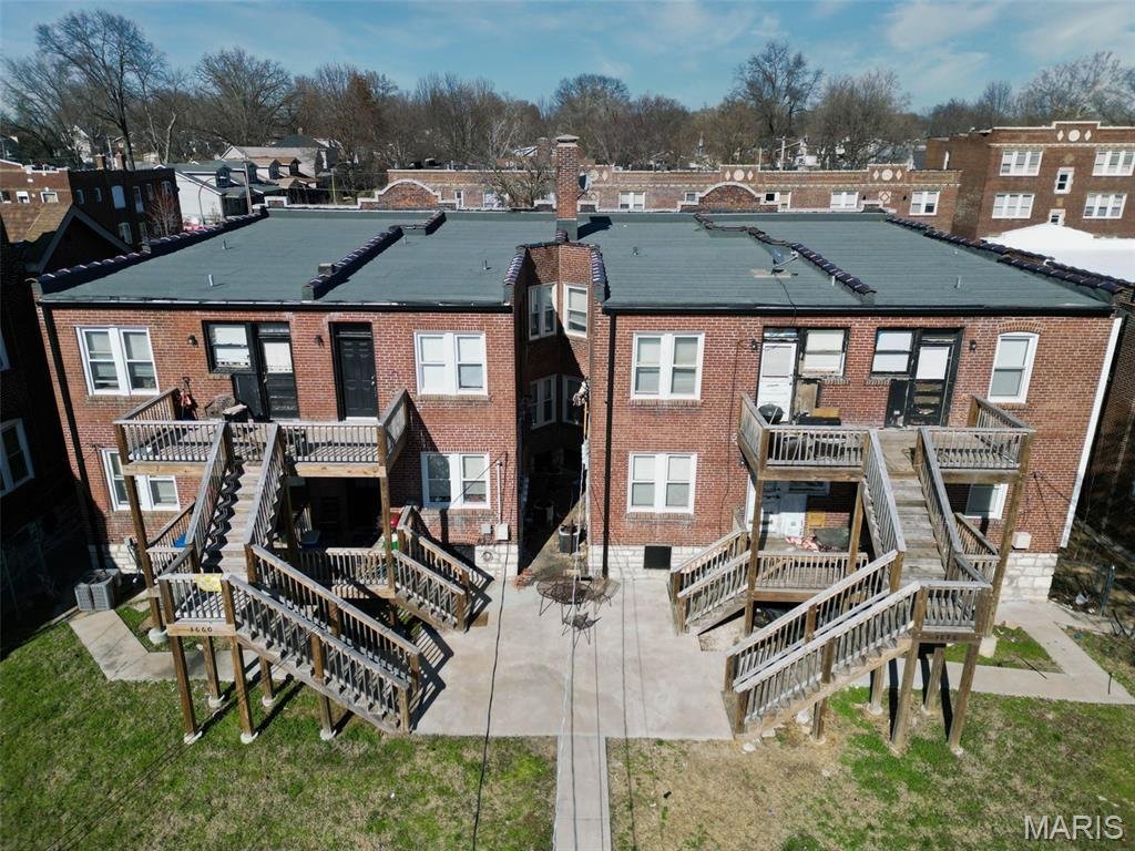 St. Louis, Missouri, United States 5 - 17501584
