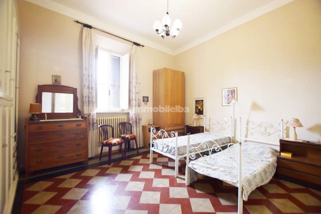 House in Marciana Marina, Tuscany, Italy 5 - 17501816