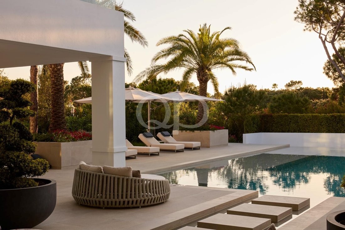 Villa in Quinta do Lago, Almancil, Portugal 2 - 17501511