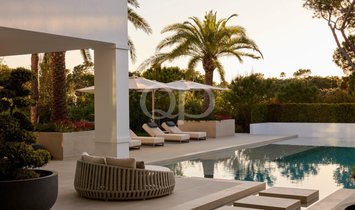 Villa in Quinta do Lago, Almancil, Portugal 1