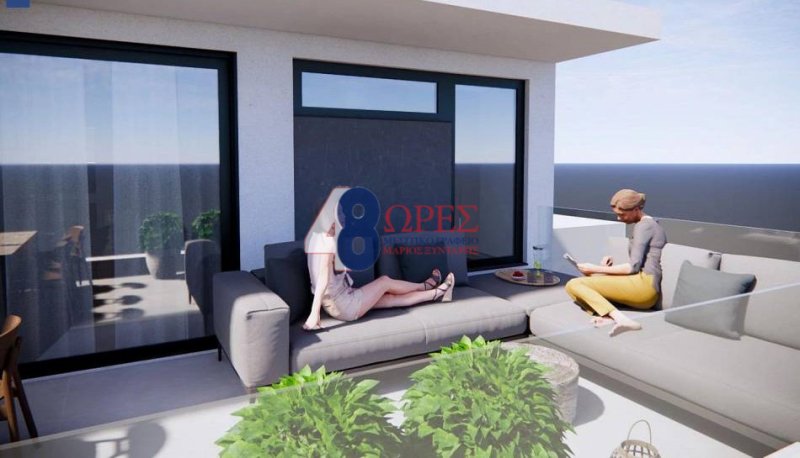 Apartment in Nea Smyrni, Attica, Greece 2 - 17502092