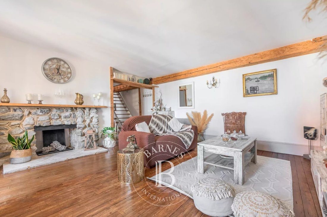 House in Arrondissement of Thonon-les-Bains, Auvergne-Rhône-Alpes, France 3 - 17501537
