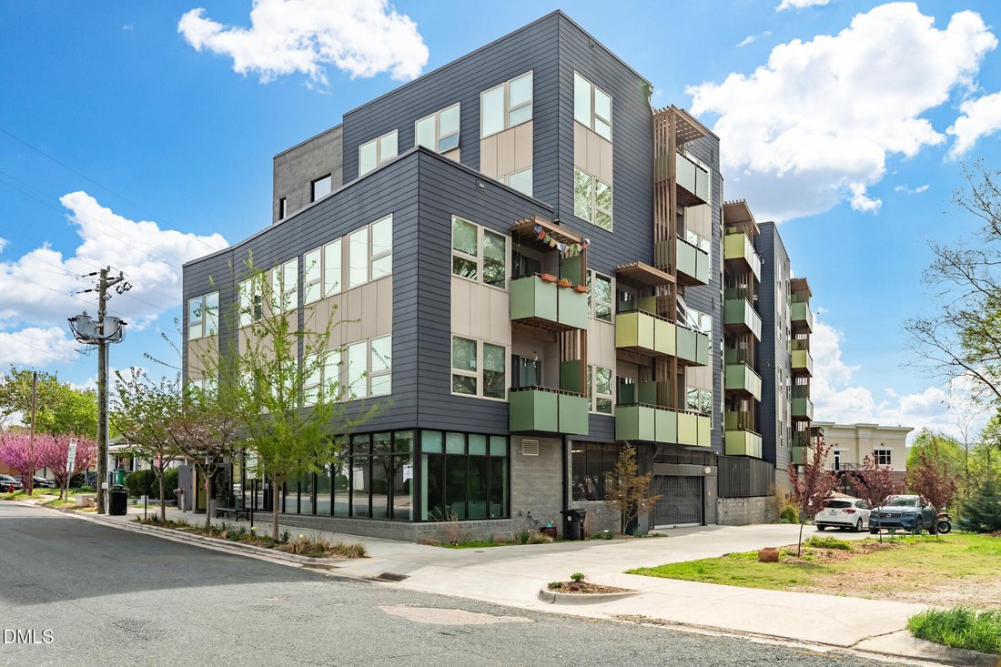 Condo in Durham, North Carolina, United States 1 - 17501910