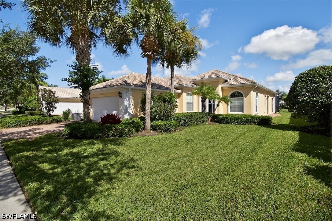 House in Naples, Florida, United States 1 - 17501599