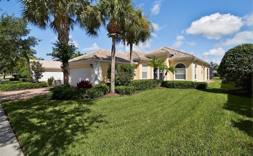 House in Naples, Florida, United States 1