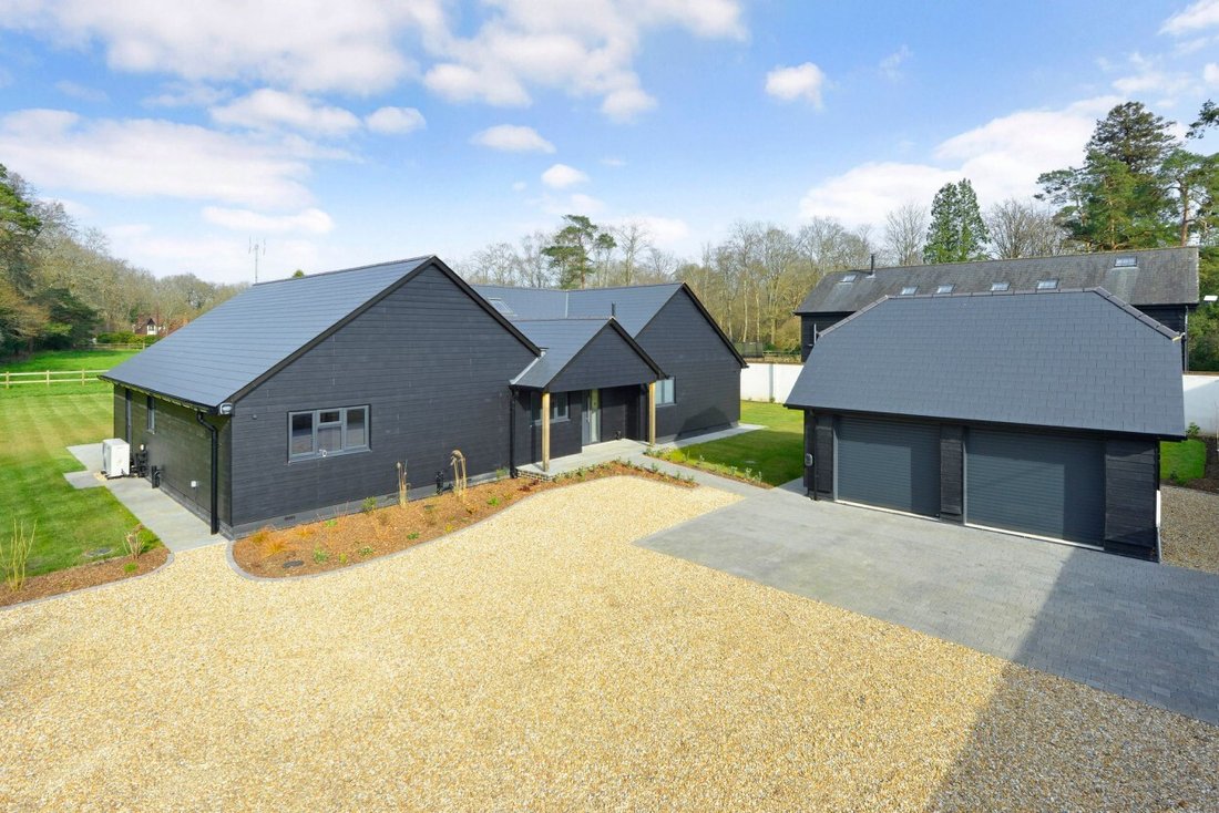Bungalow in Ockley, England 1 - 17501681