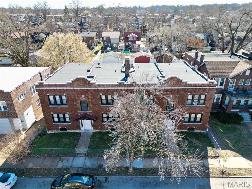St. Louis, Missouri, United States 2 - 17501584