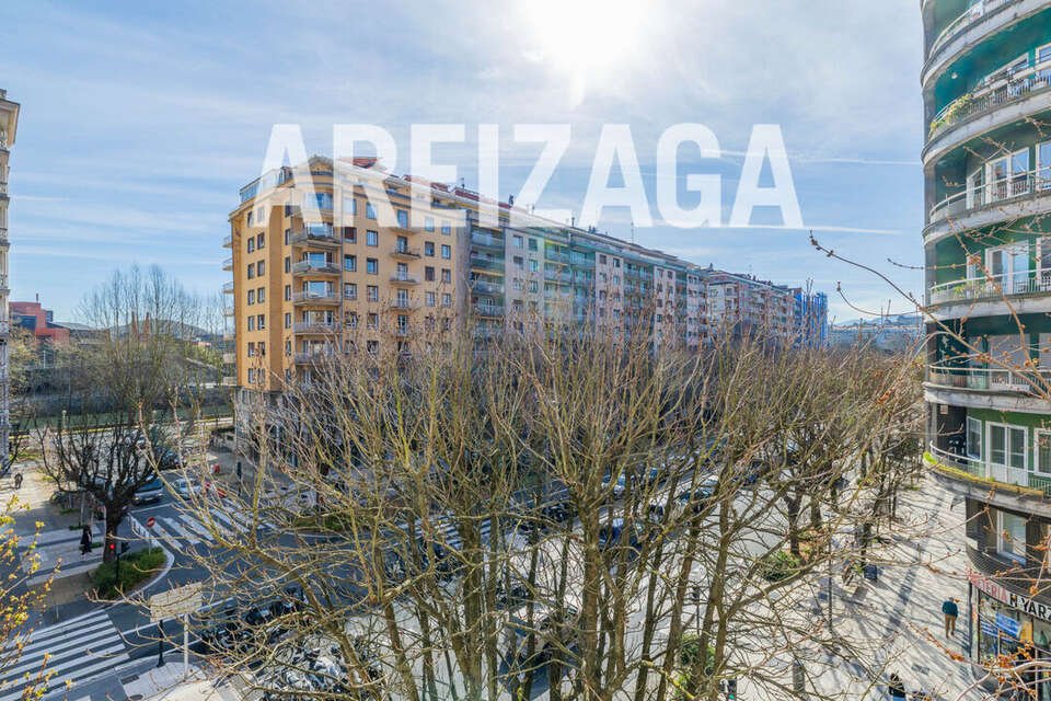 Apartment in Centro, Donostia-San Sebastian, Spain 5 - 17501640