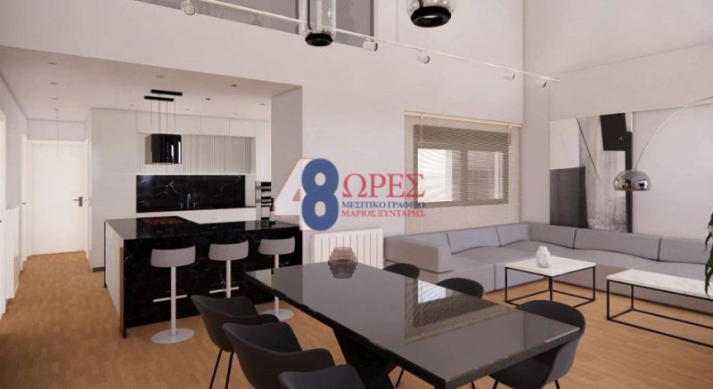 Apartment in Nea Smyrni, Attica, Greece 4 - 17502092