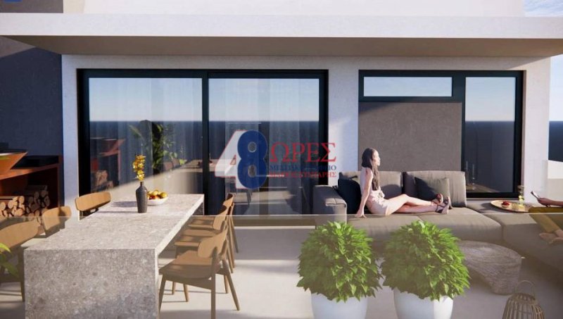 Apartment in Nea Smyrni, Attica, Greece 1 - 17502092