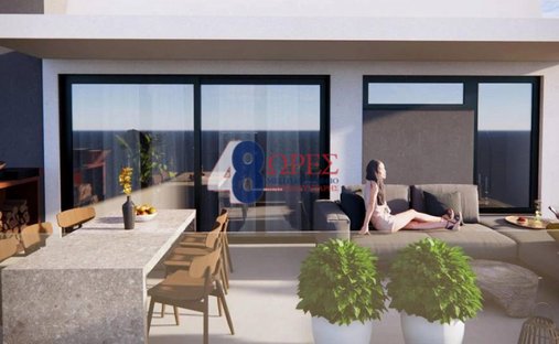 Apartment in Nea Smyrni, Attica, Greece 1