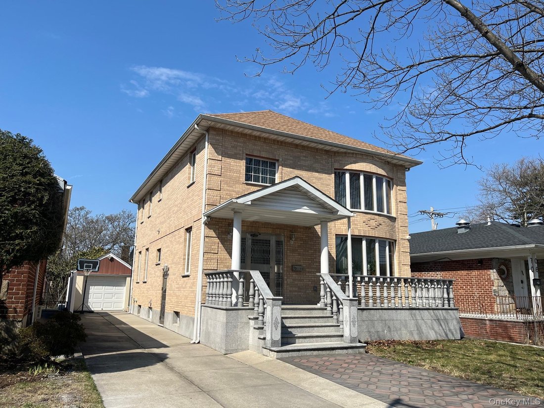House in New York, New York, United States 1 - 17501618