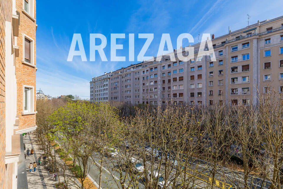 Apartment in Centro, Donostia-San Sebastian, Spain 4 - 17501640