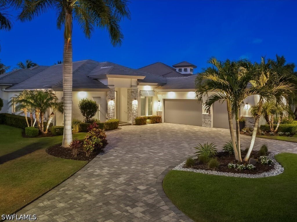 House in Miromar Lakes, Florida, United States 2 - 17501593