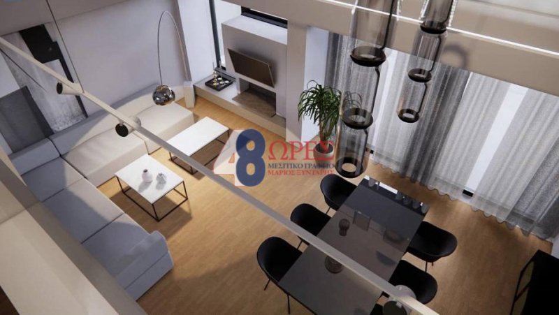 Apartment in Nea Smyrni, Attica, Greece 5 - 17502092