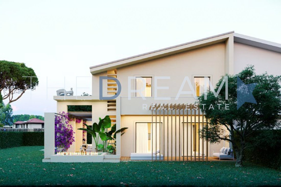 Townhouse in Center, Forte dei Marmi, Tuscany 4 - 17501374