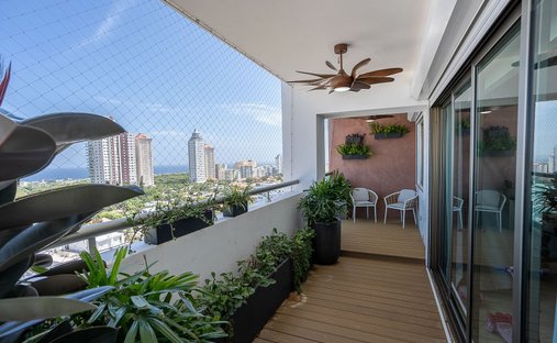 Apartment in Santo Domingo, Distrito Nacional, Dominican Republic 1