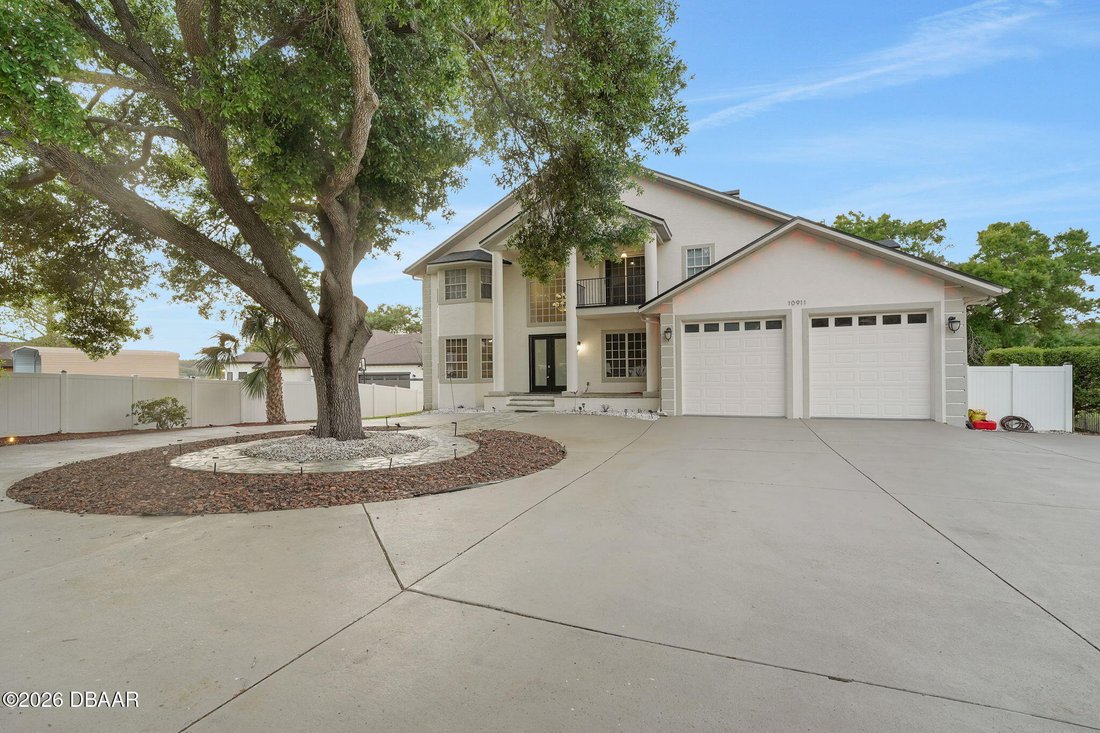 House in Clermont, Florida, United States 3 - 17501547