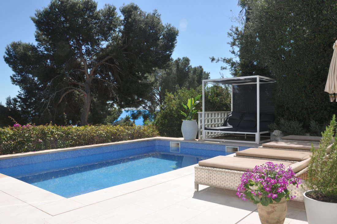 Villa in Palma, Balearic Islands, Spain 2 - 17501425