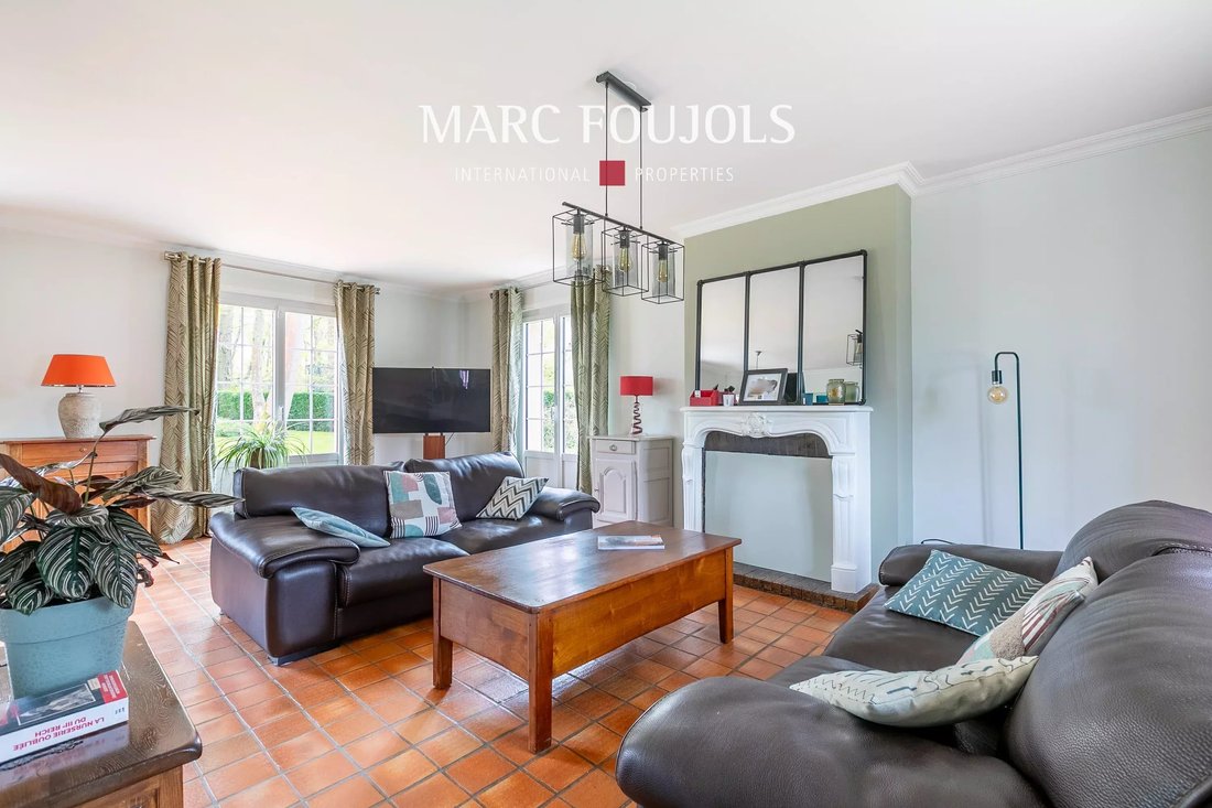 House in Chantilly, Hauts-de-France, France 2 - 17501533