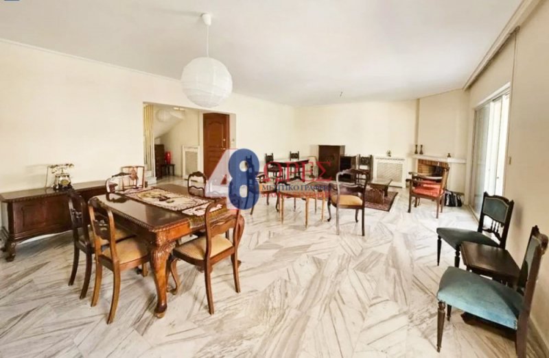 Apartment in Nea Smyrni, Attica, Greece 1 - 17502041