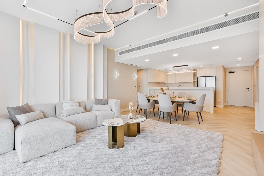 Apartment in United Arab Emirates 2 - 17501649