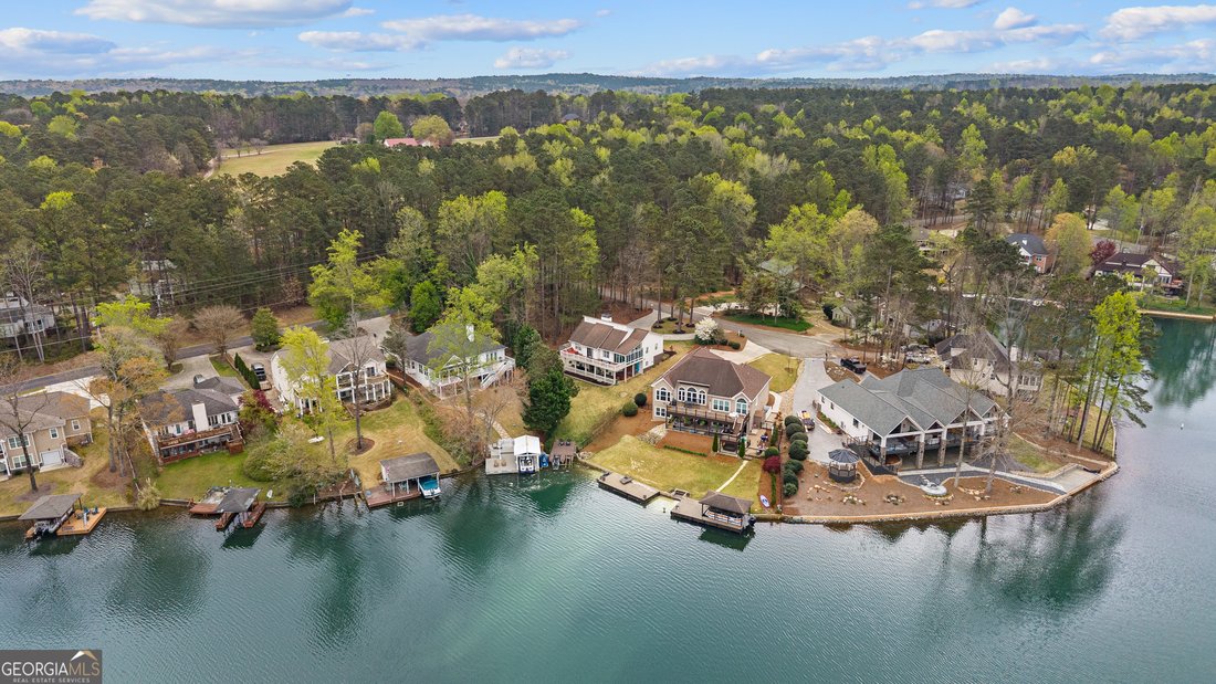 House in Winston, Georgia, United States 3 - 17501803