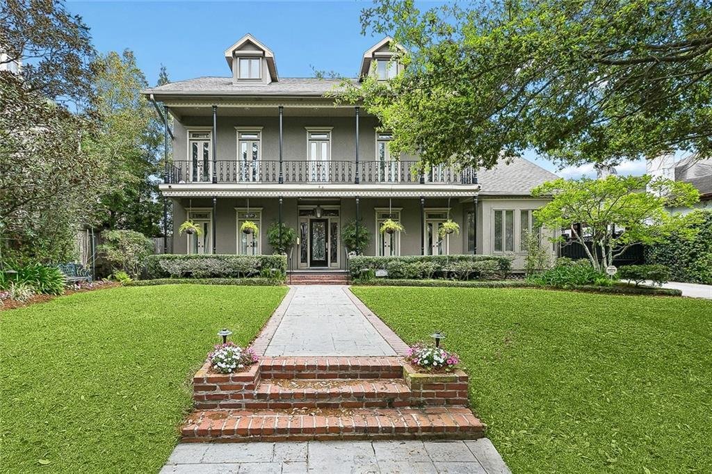 House in Metairie, Louisiana, United States 1 - 17501749