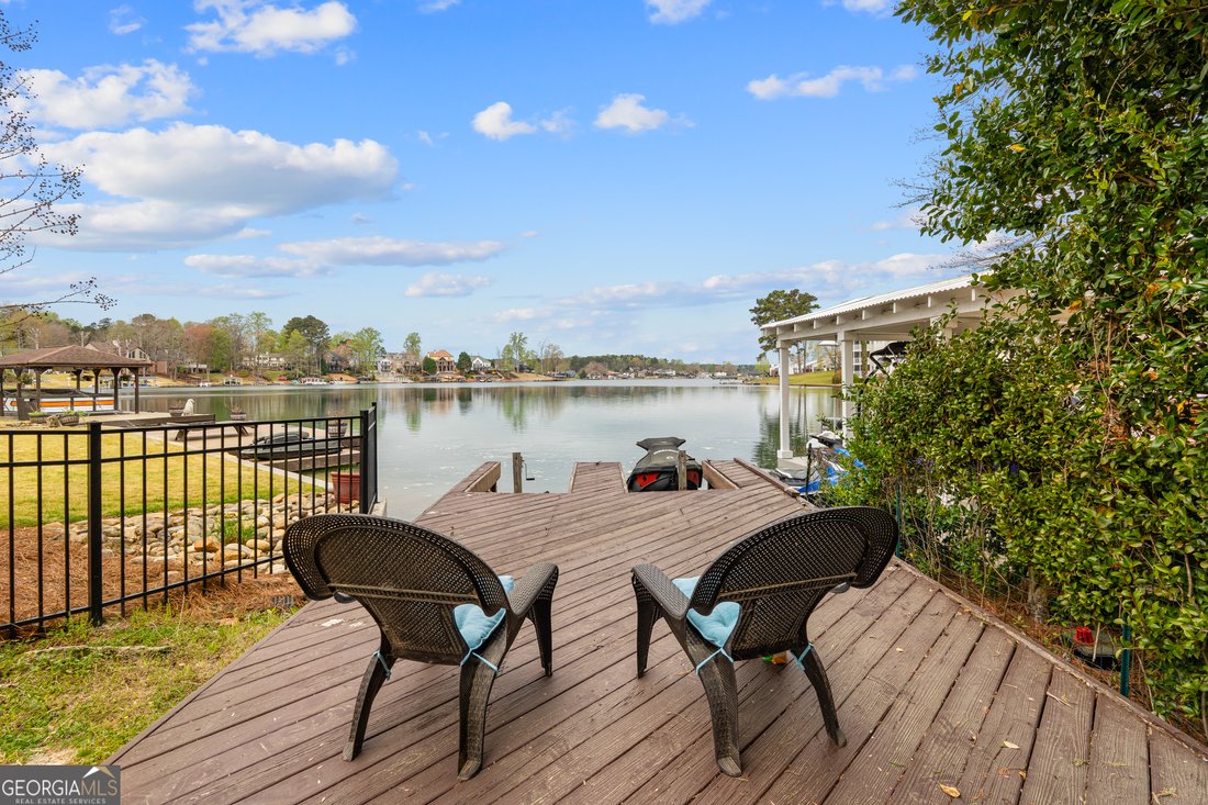 House in Winston, Georgia, United States 1 - 17501803