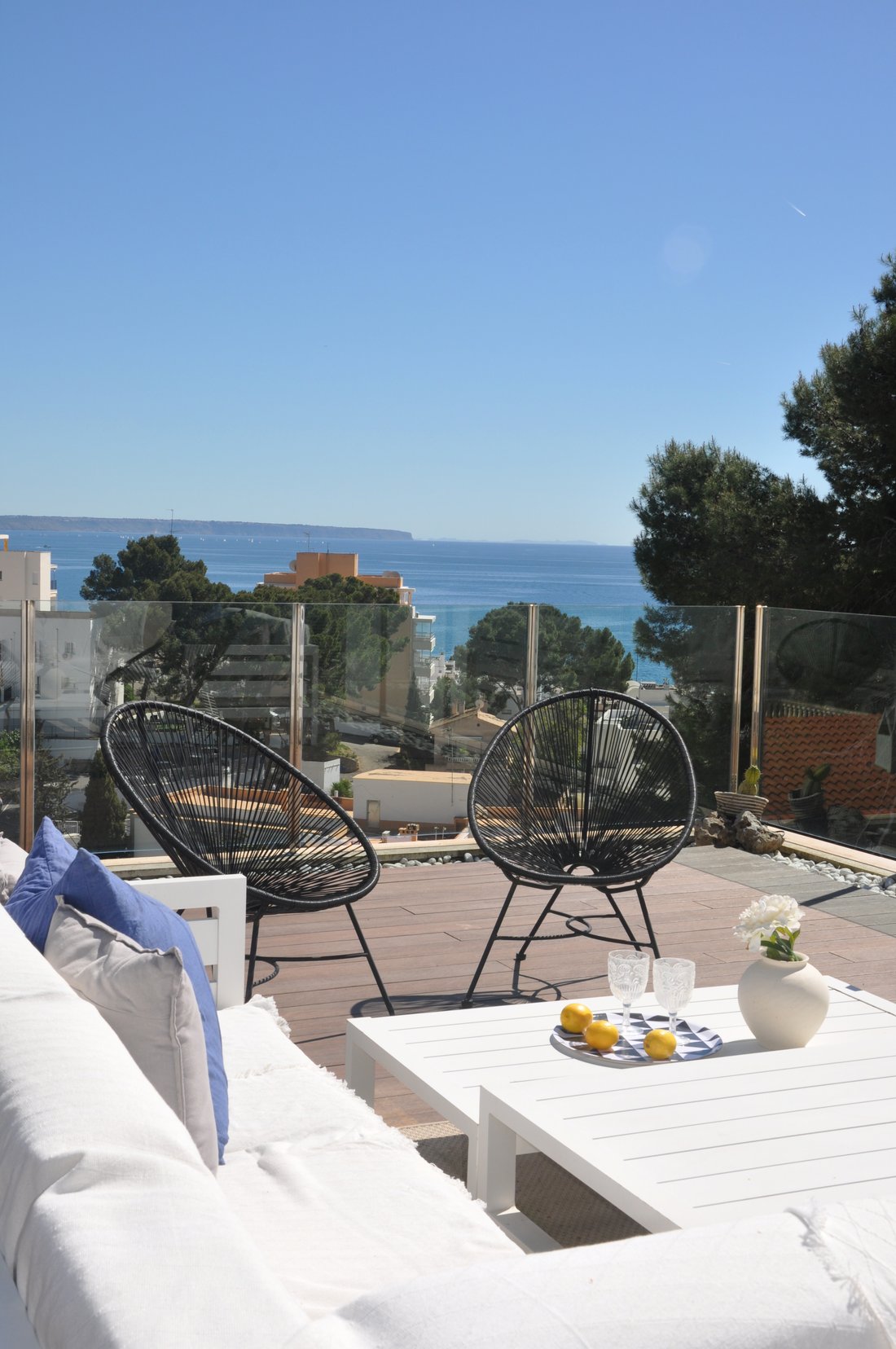 Villa in Palma, Balearic Islands, Spain 4 - 17501425