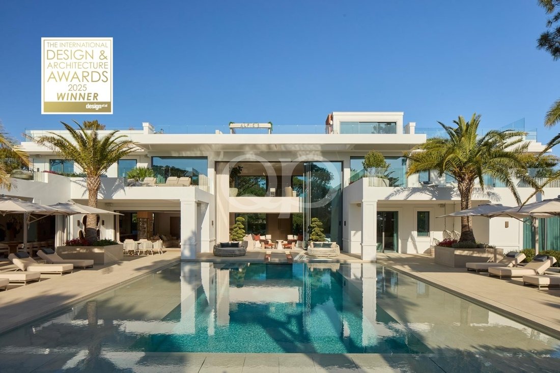 Villa in Quinta do Lago, Almancil, Portugal 1 - 17501511