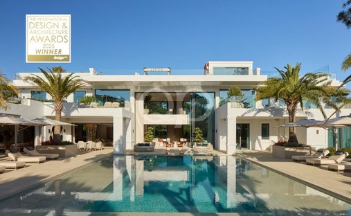 Villa in Quinta do Lago, Almancil, Portugal 1