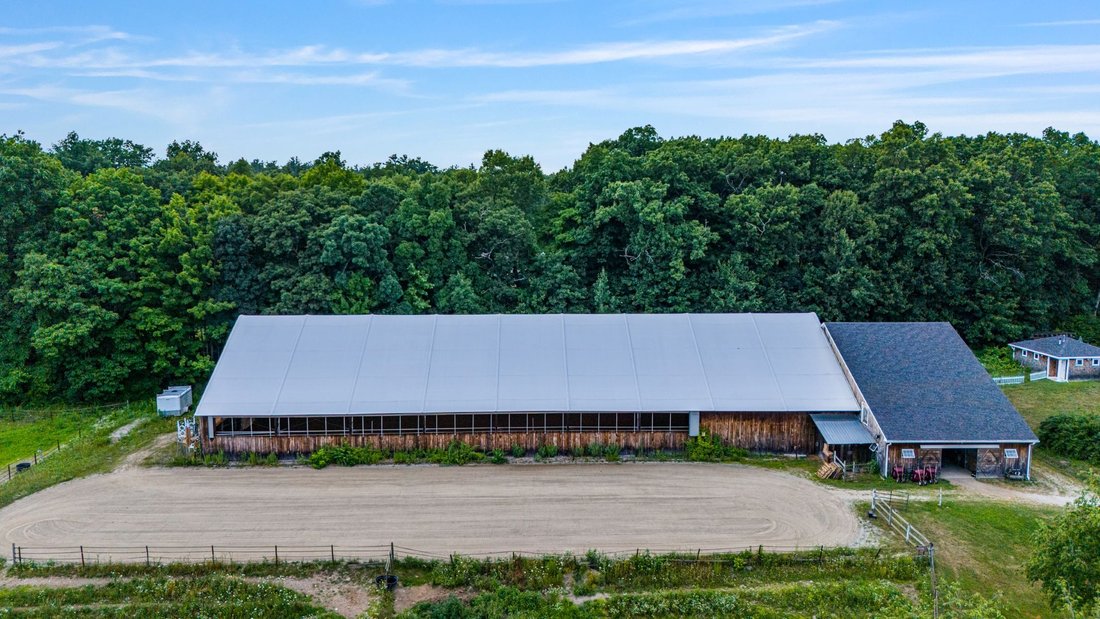 House in Hollis, New Hampshire, United States 3 - 17501338