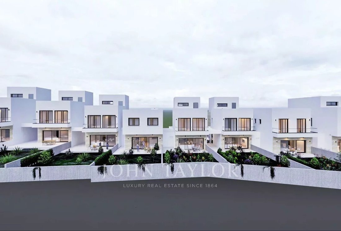House in Agios Athanasios, Limassol, Cyprus 3 - 17501925