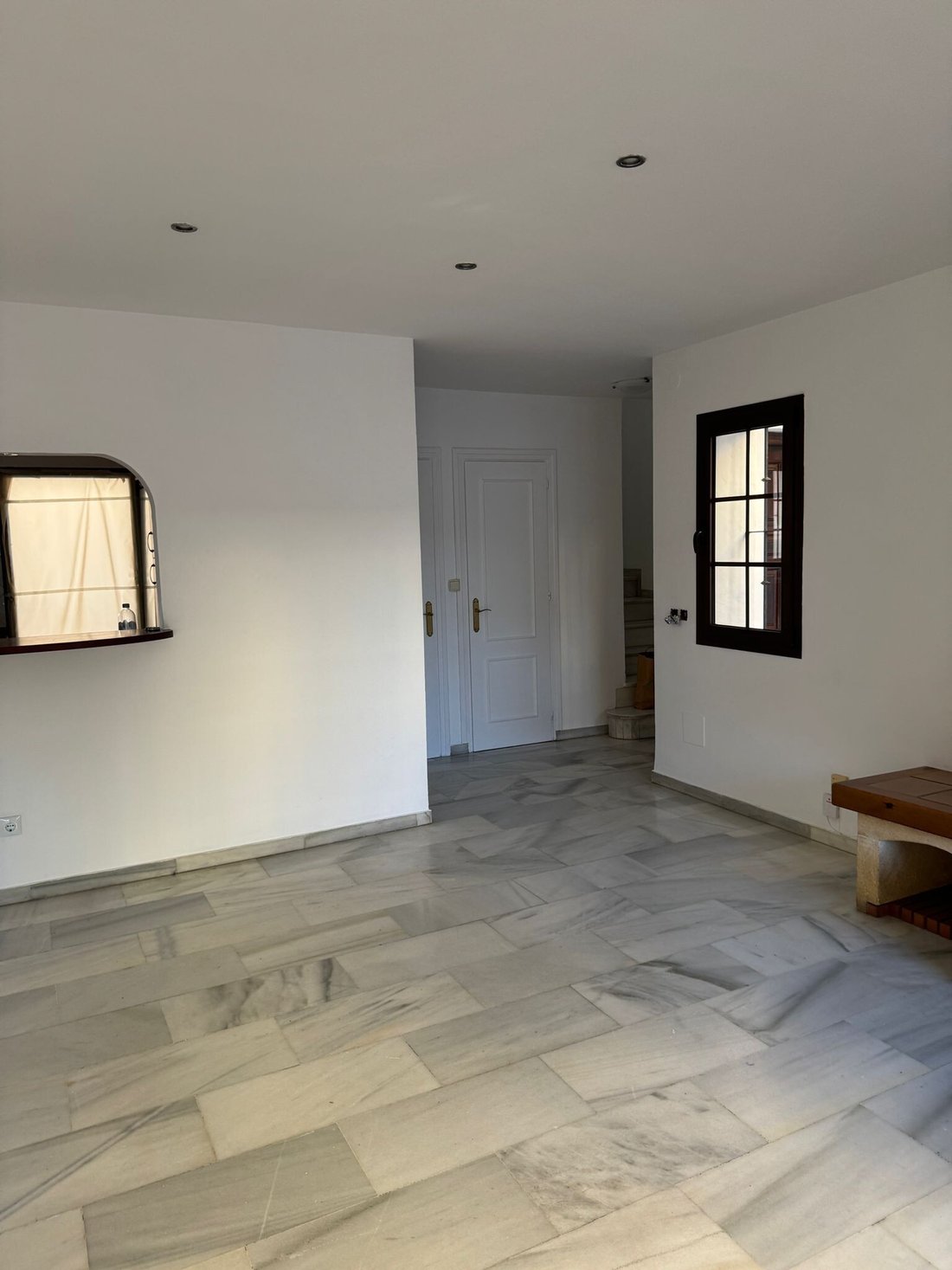Townhouse in Marbella, Andalusia, Spain 1 - 17501517