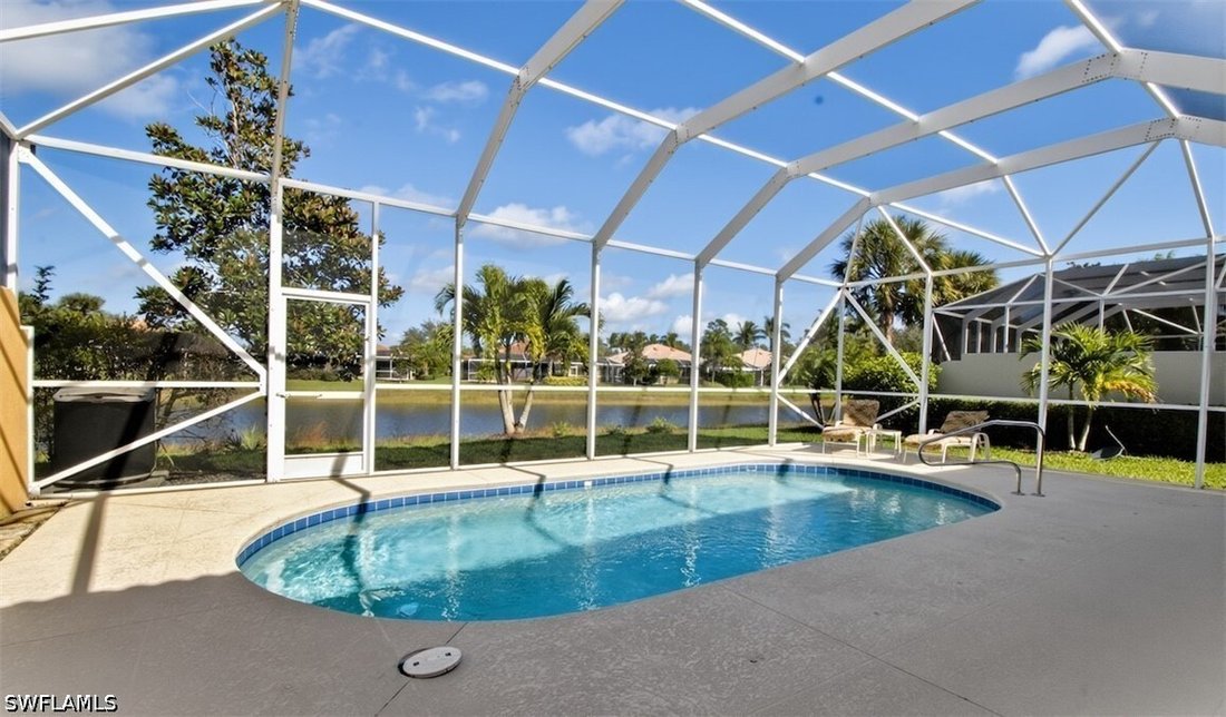 House in Naples, Florida, United States 4 - 17501599