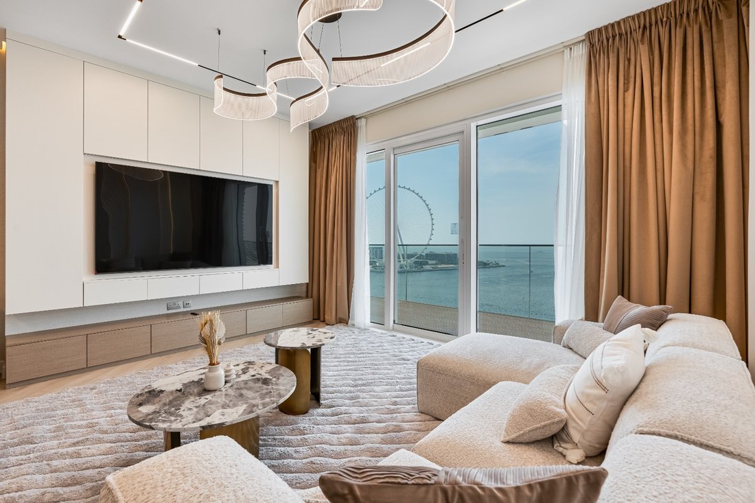 Apartment in United Arab Emirates 3 - 17501649