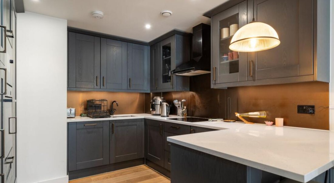 Wohnung in Tower Hill, Tower Hamlets, England 5 - 17501785