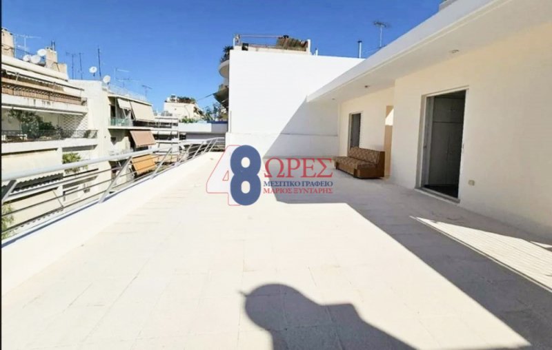 Apartment in Nea Smyrni, Attica, Greece 1 - 17502041