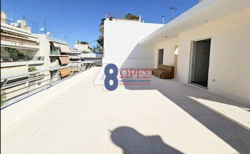 Apartment in Nea Smyrni, Attica, Greece 1