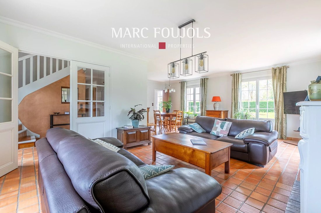 House in Chantilly, Hauts-de-France, France 4 - 17501533