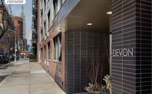 Condo in New York, New York, United States 1