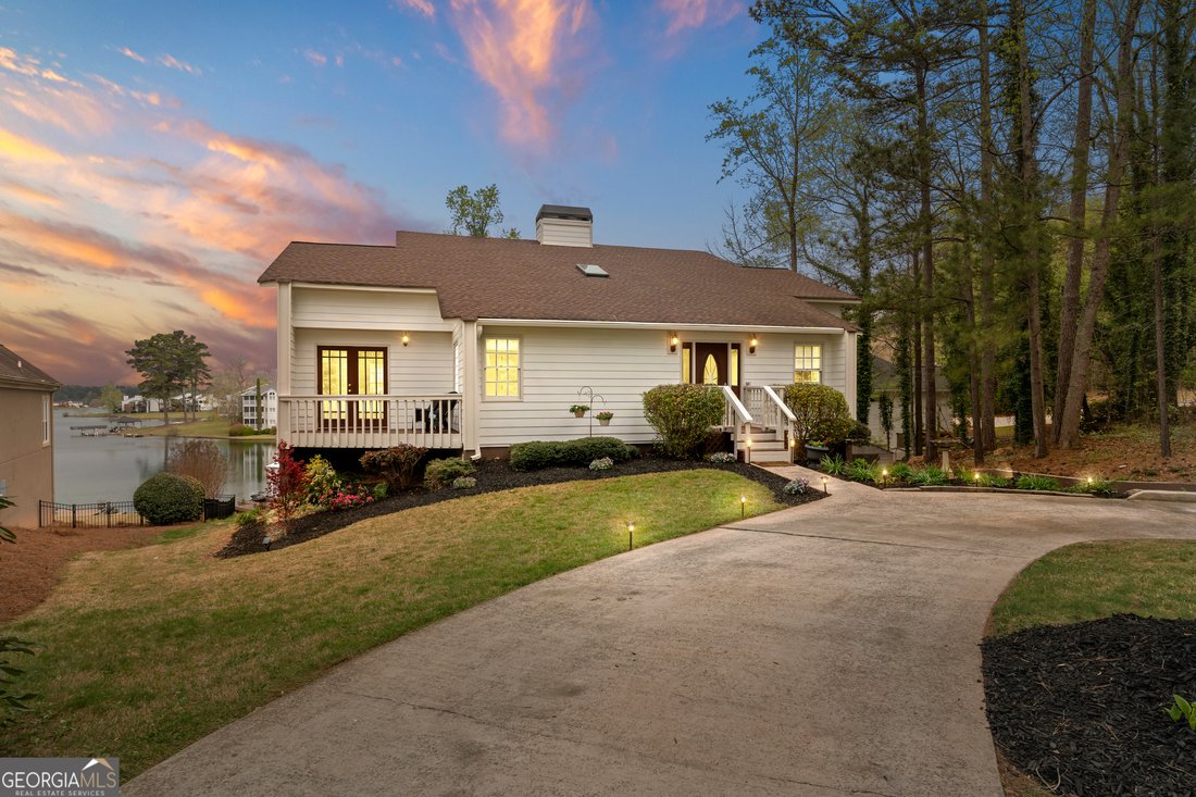 House in Winston, Georgia, United States 2 - 17501803