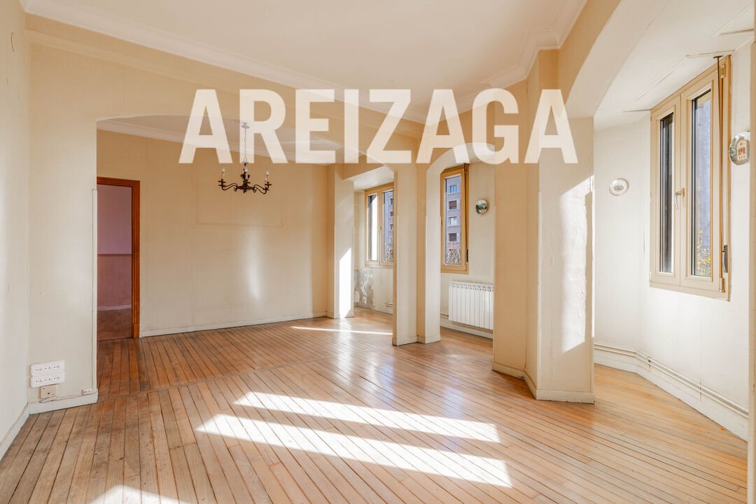Apartment in Centro, Donostia-San Sebastian, Spain 3 - 17501640