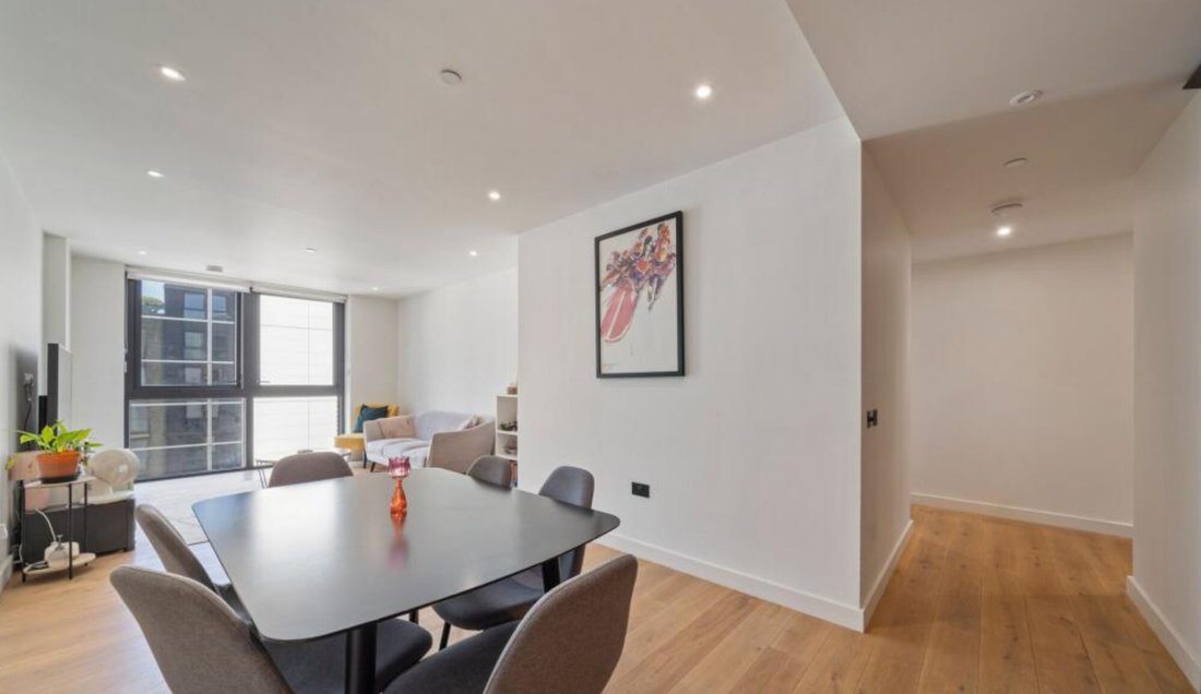 Wohnung in Tower Hill, Tower Hamlets, England 4 - 17501785
