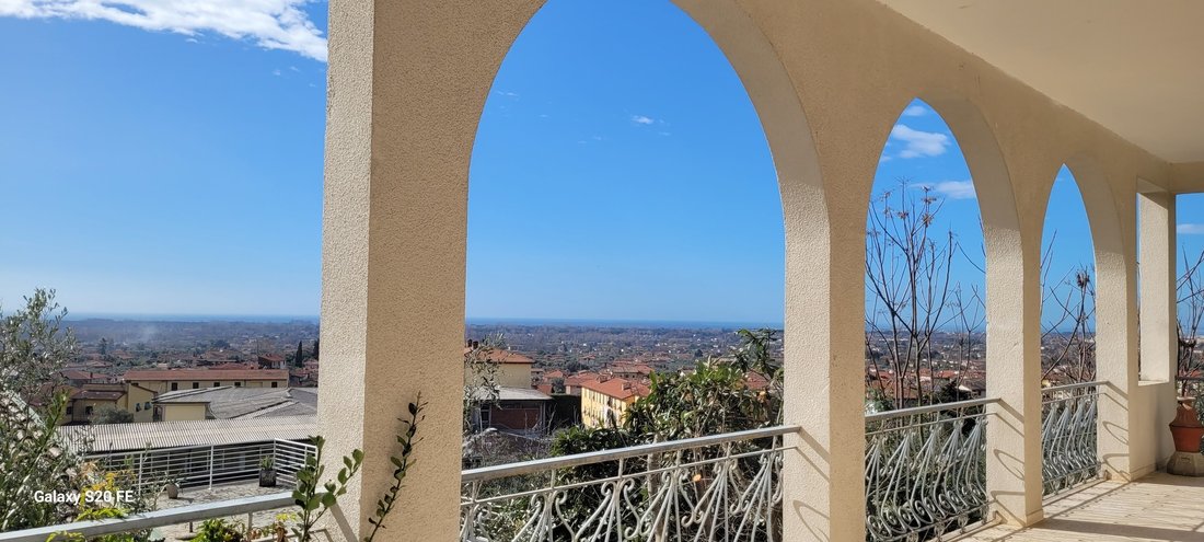 Villa in Cinquale, Montignoso, Tuscany 4 - 17501812
